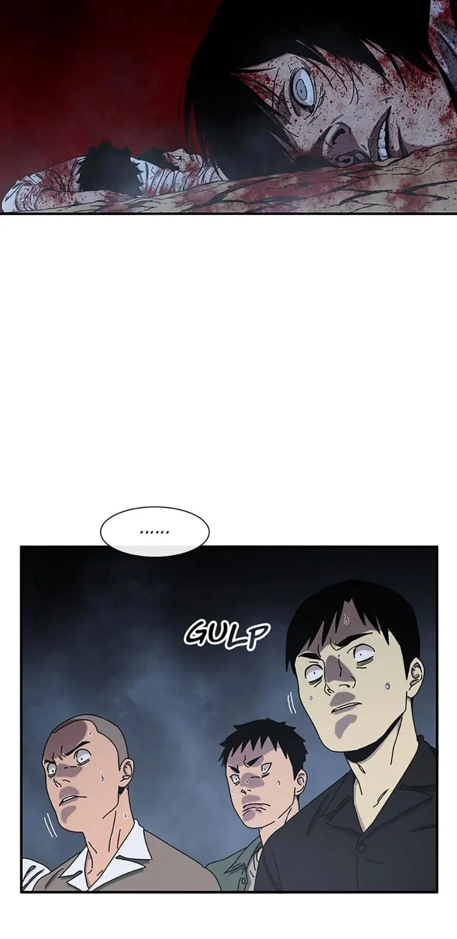 Read Existence en Manga Online