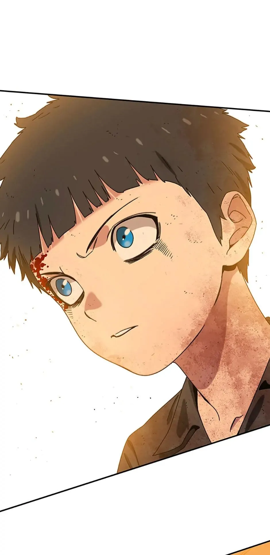 Read Existence en Manga Online