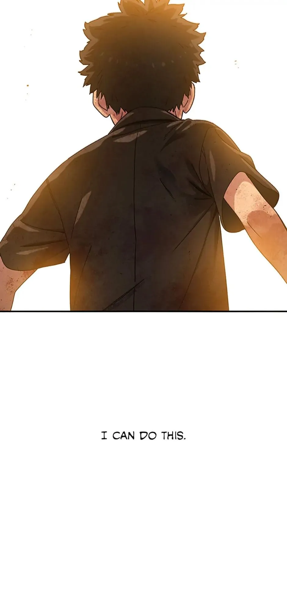 Read Existence en Manga Online