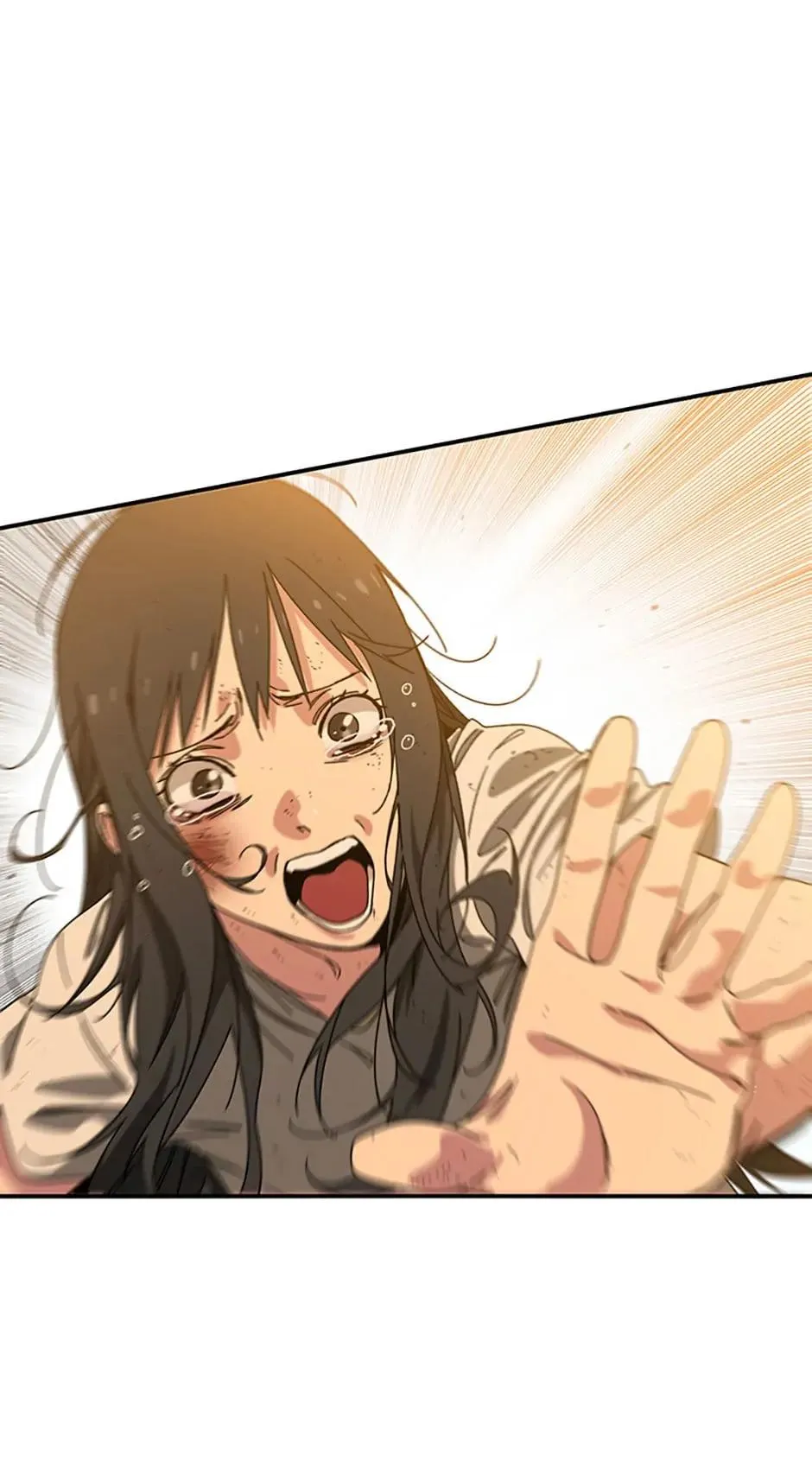 Read Existence en Manga Online