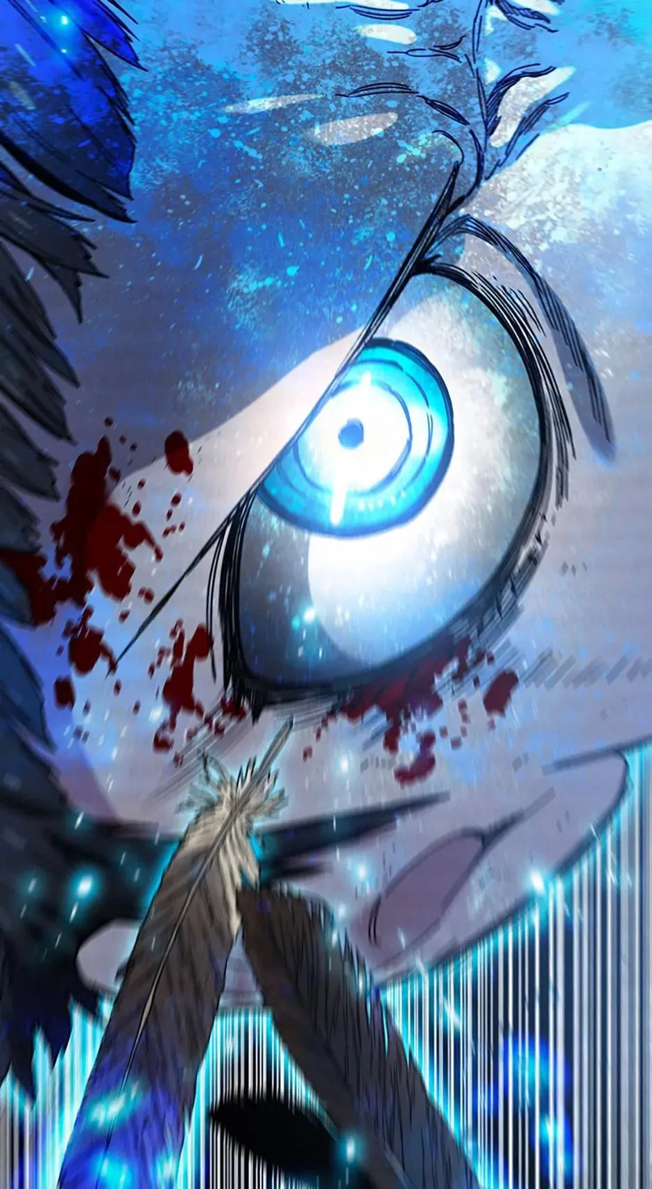 Read Existence en Manga Online