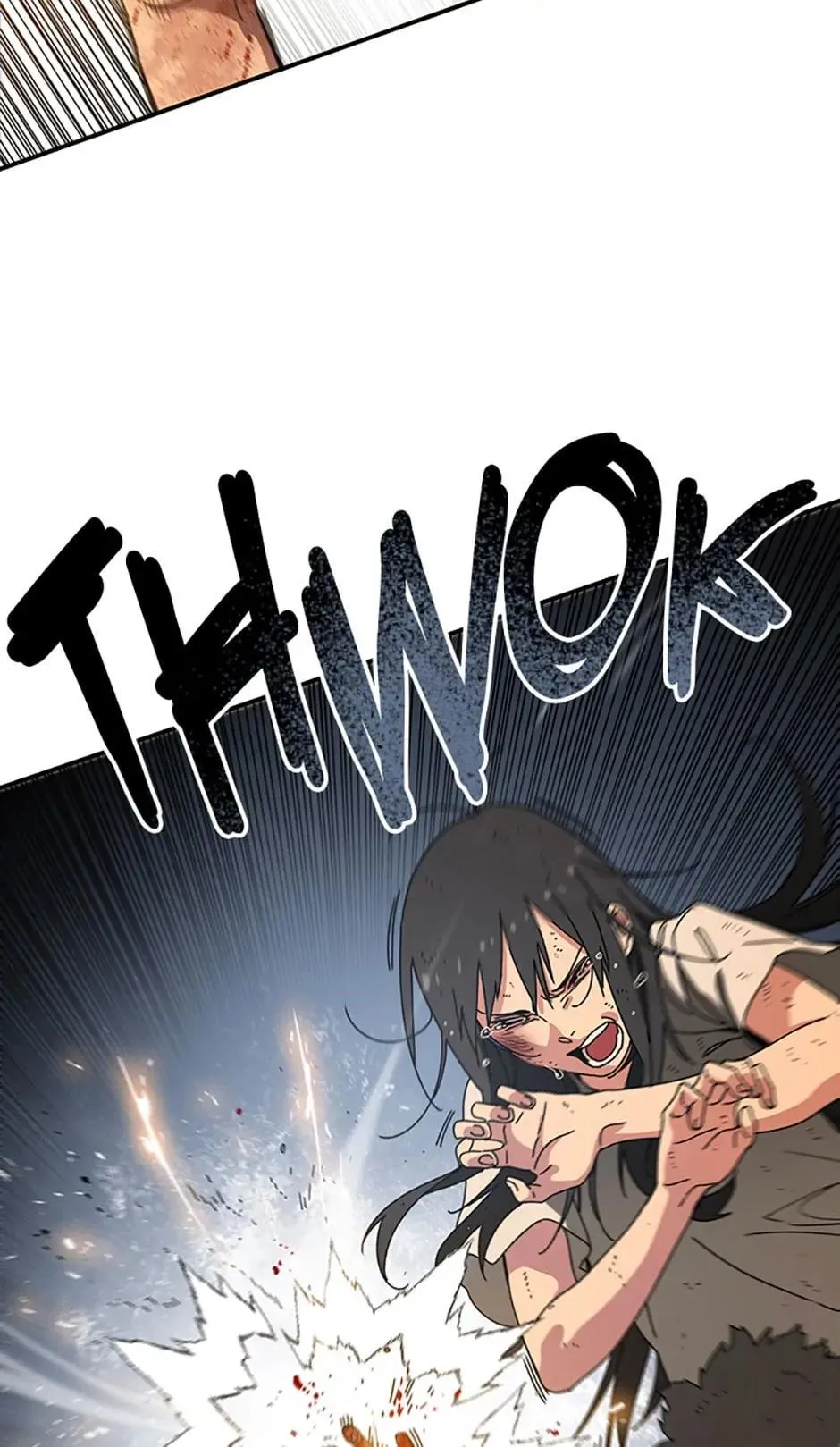 Read Existence en Manga Online