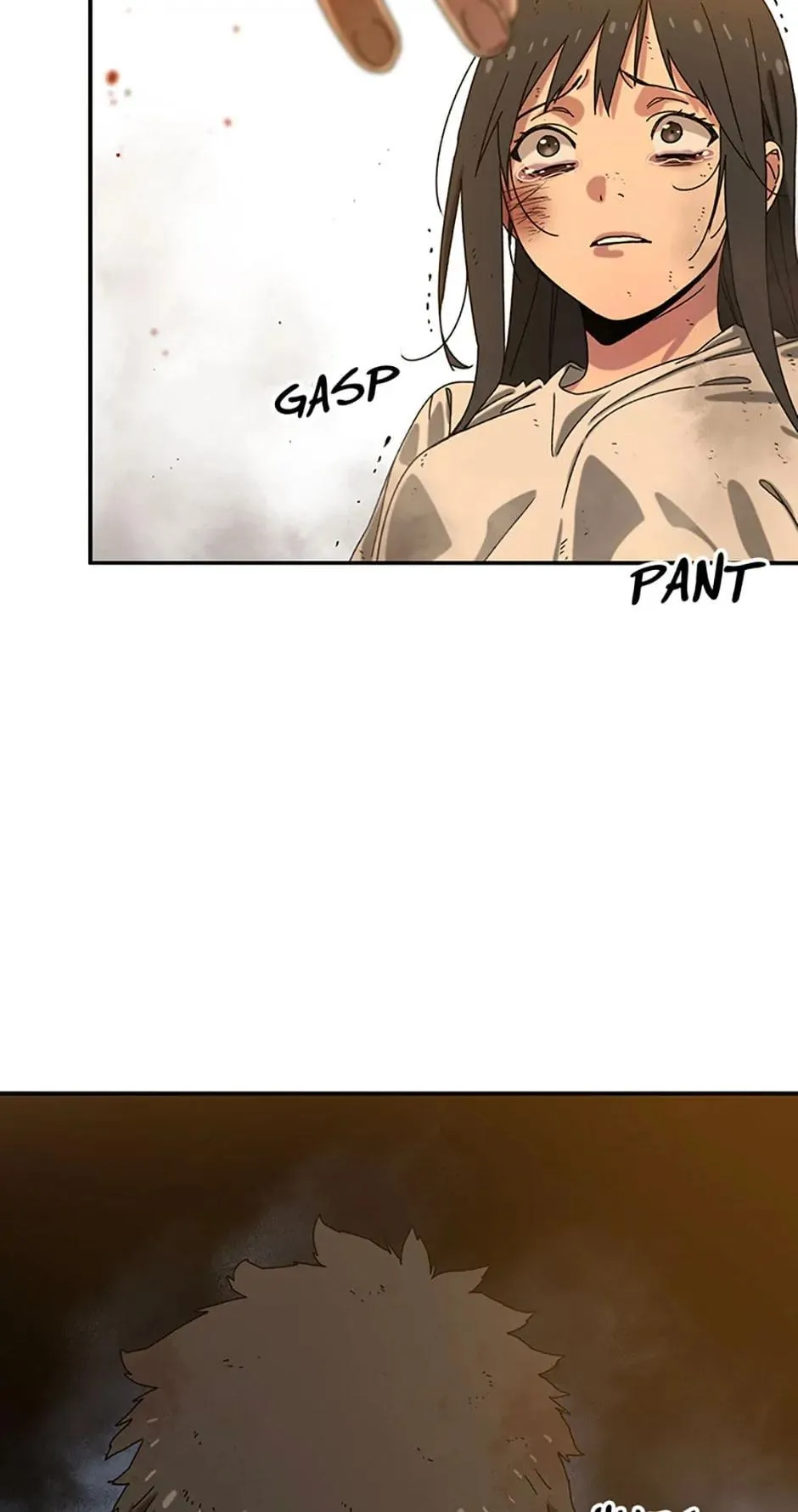 Read Existence en Manga Online