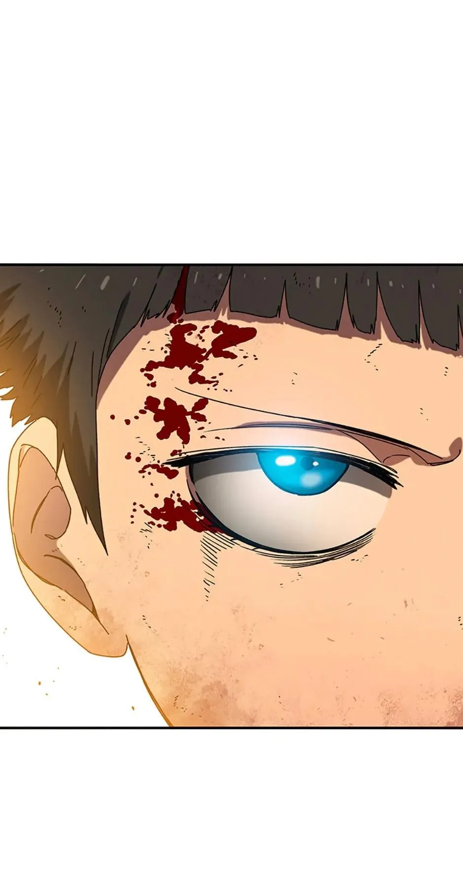 Read Existence en Manga Online