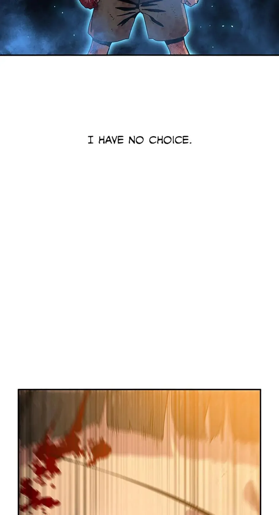 Read Existence en Manga Online