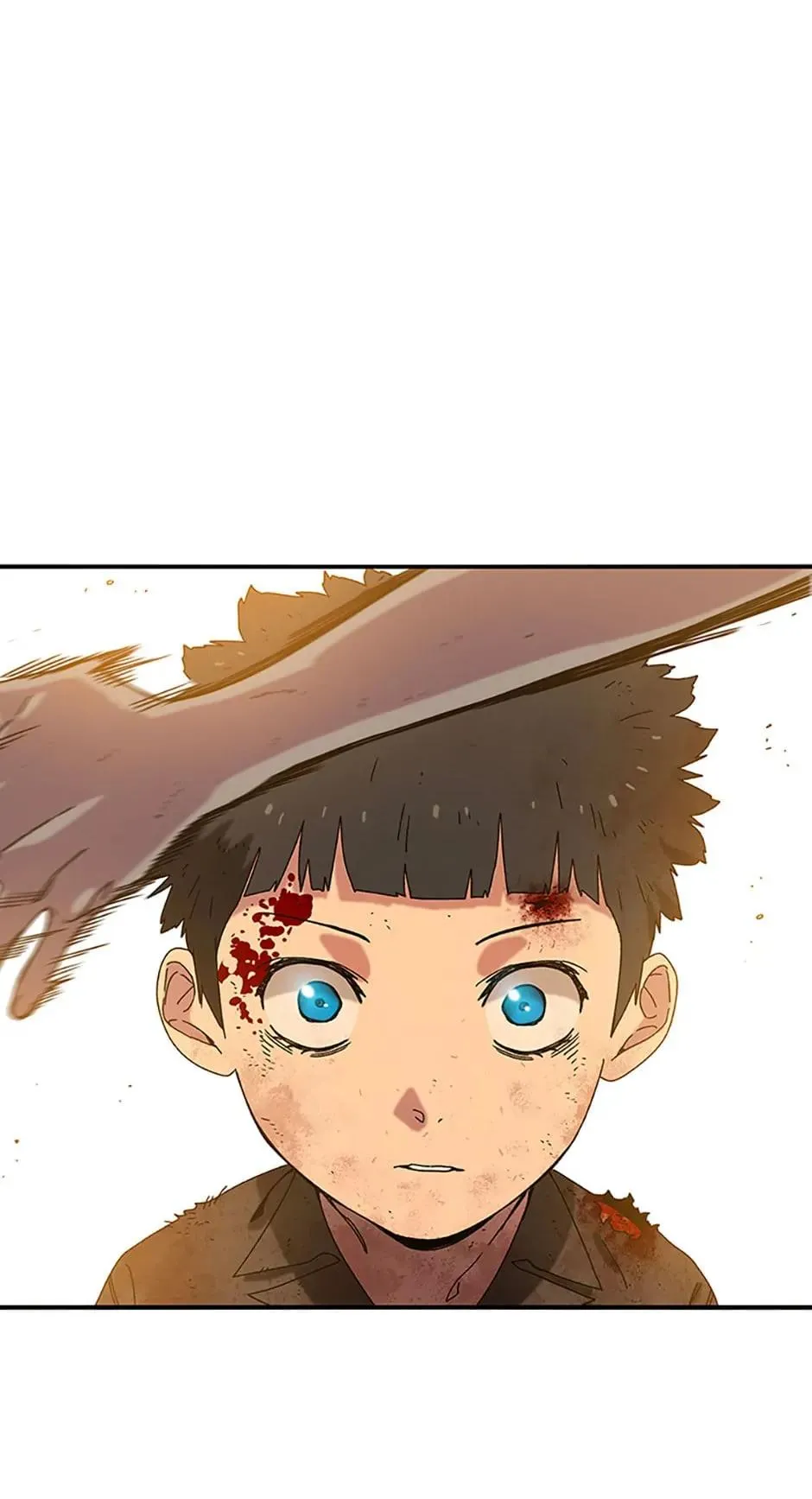 Read Existence en Manga Online
