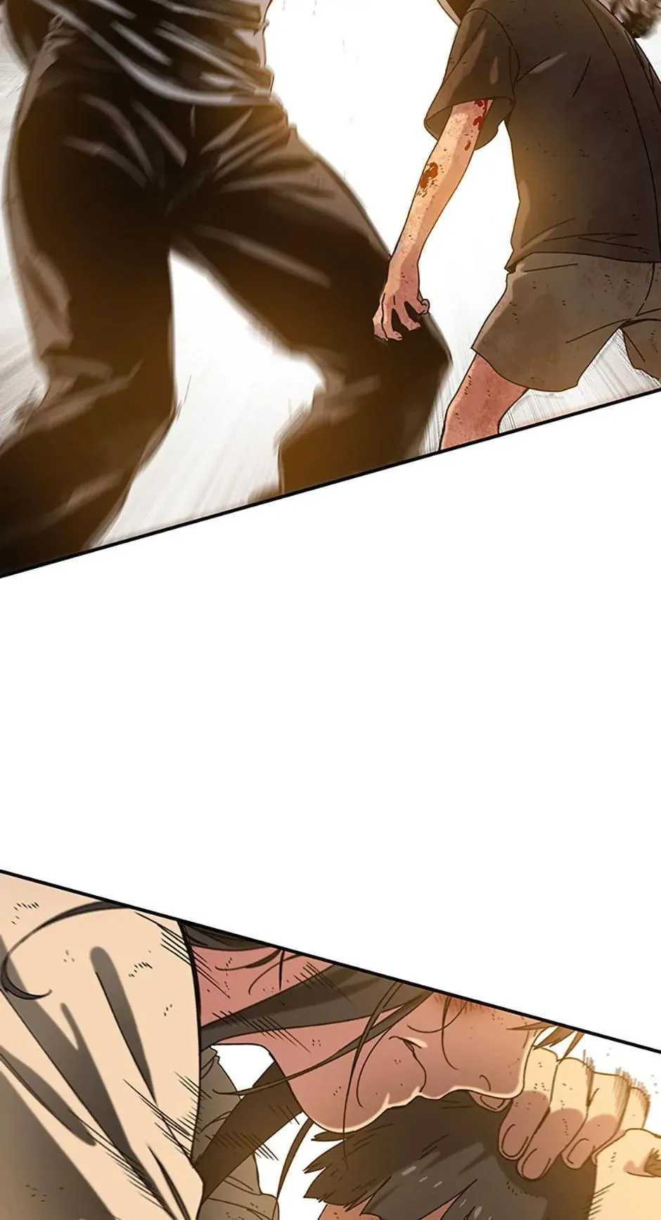 Read Existence en Manga Online