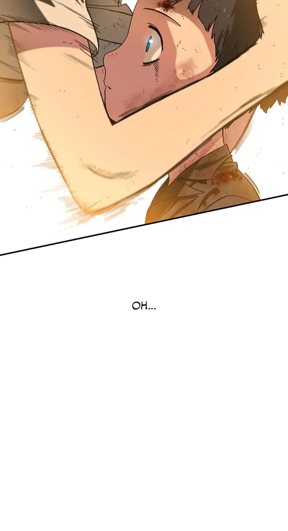 Read Existence en Manga Online