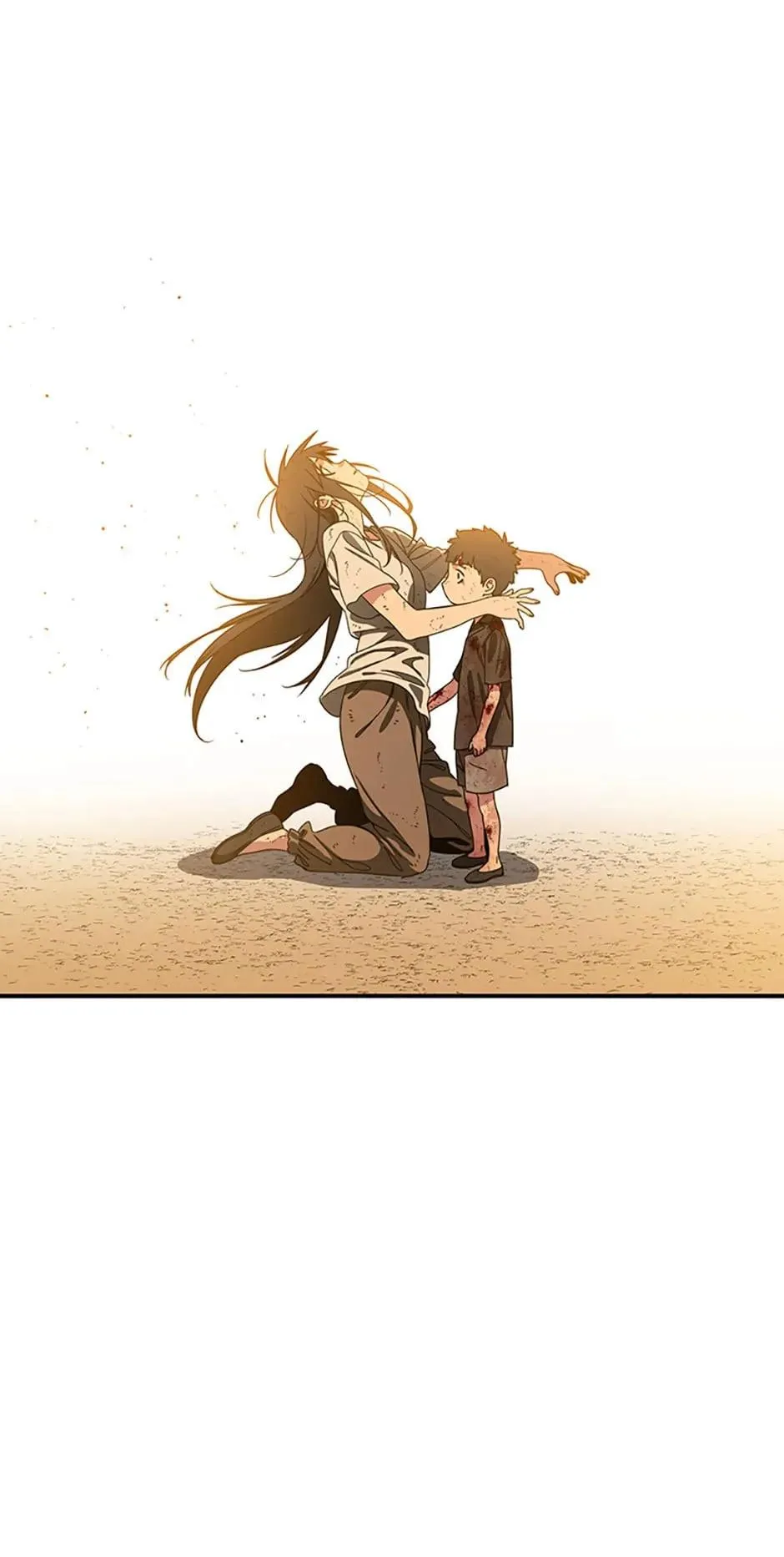 Read Existence en Manga Online