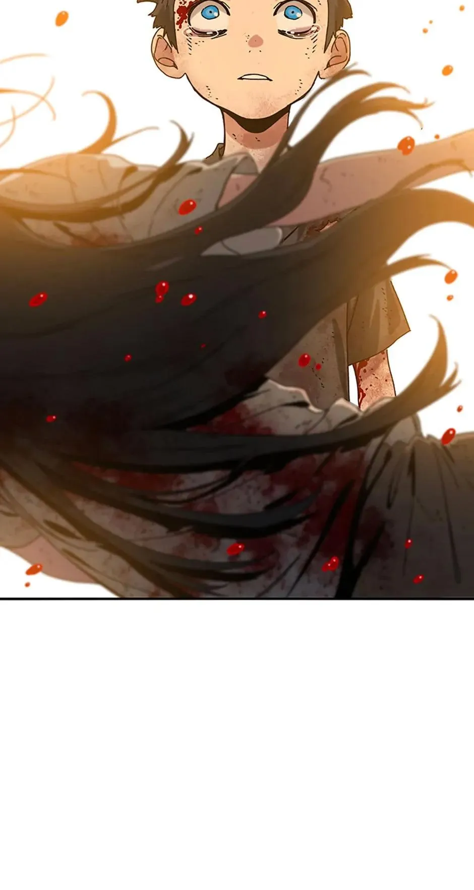 Read Existence en Manga Online