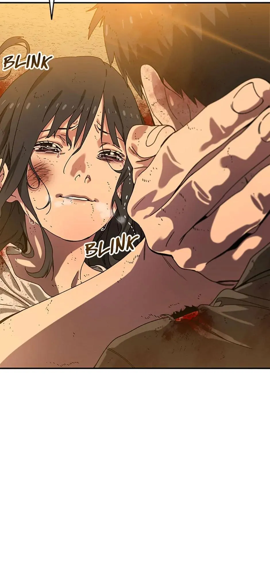 Read Existence en Manga Online