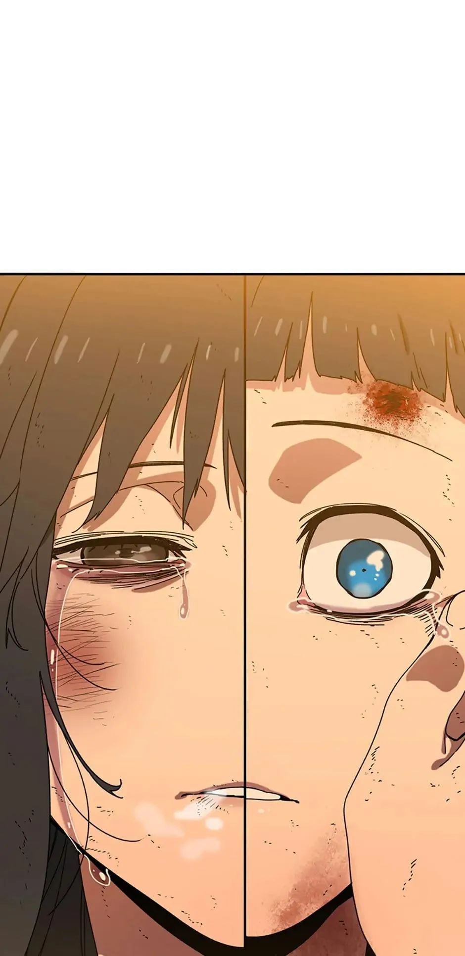 Read Existence en Manga Online