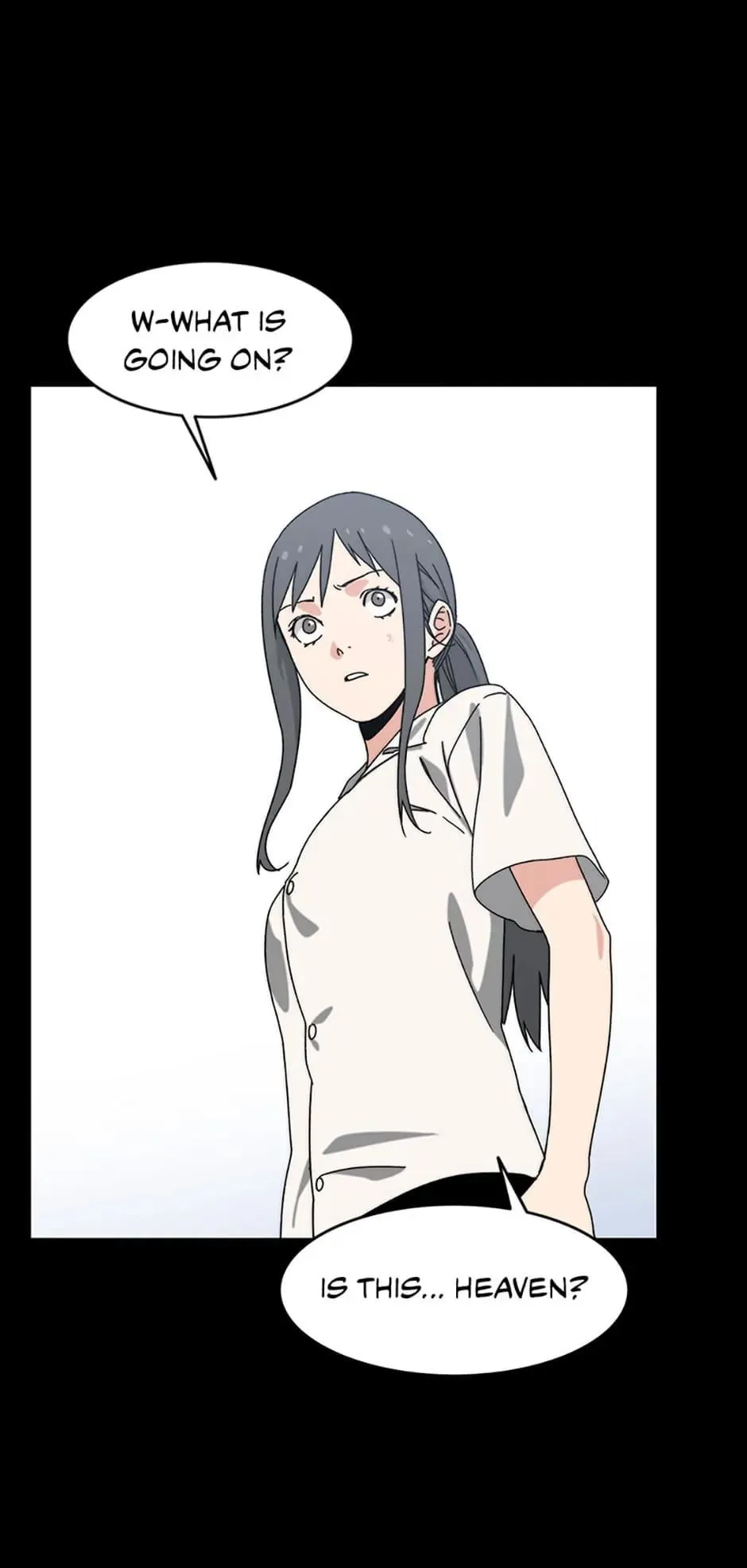 Read Existence en Manga Online