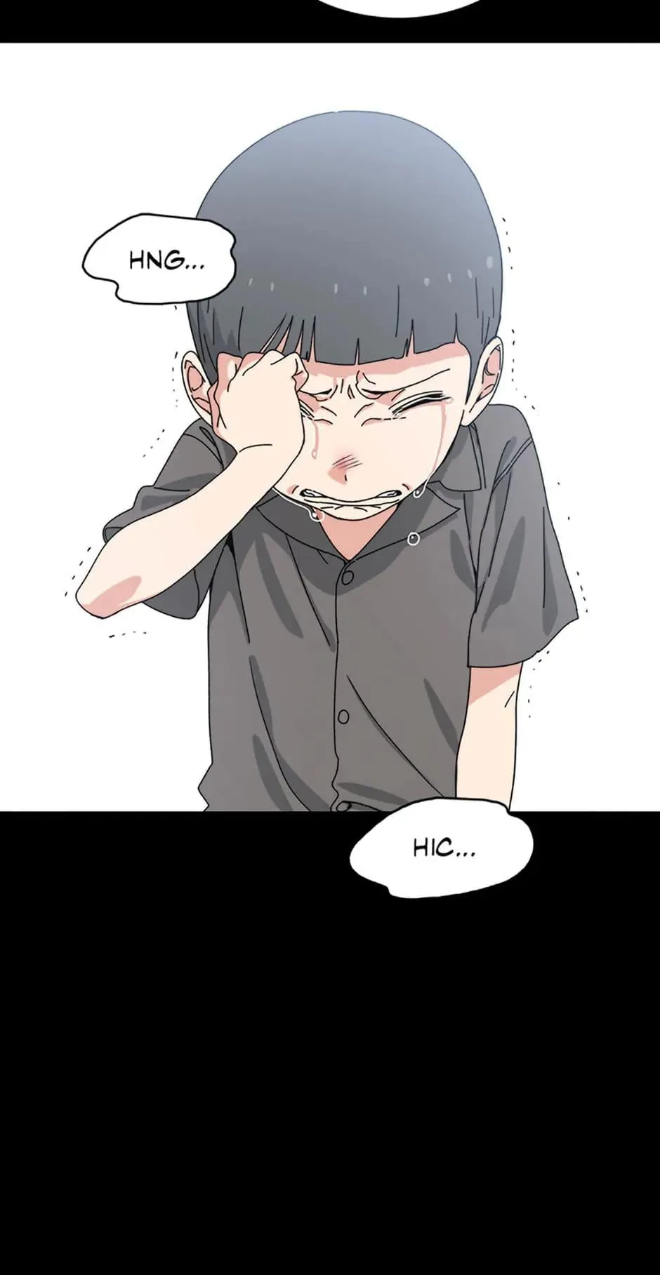 Read Existence en Manga Online