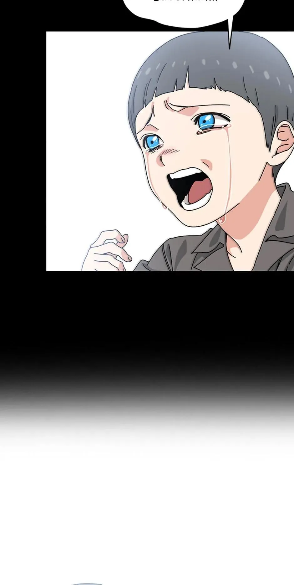 Read Existence en Manga Online