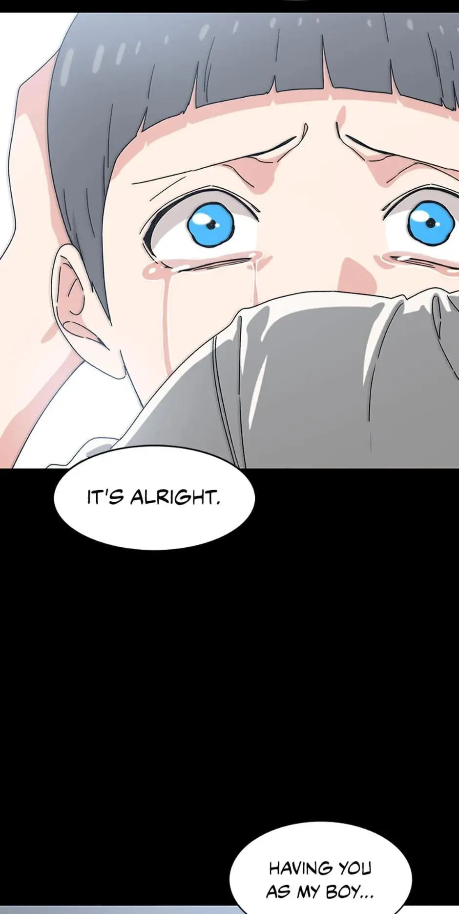 Read Existence en Manga Online