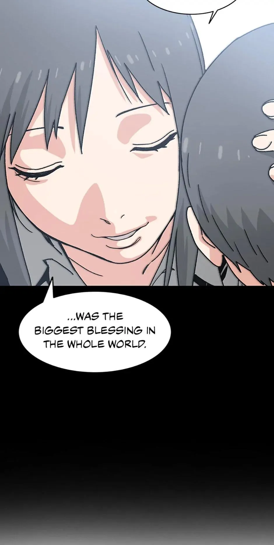 Read Existence en Manga Online