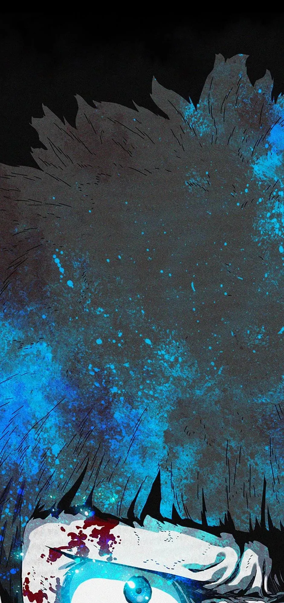 Read Existence en Manga Online