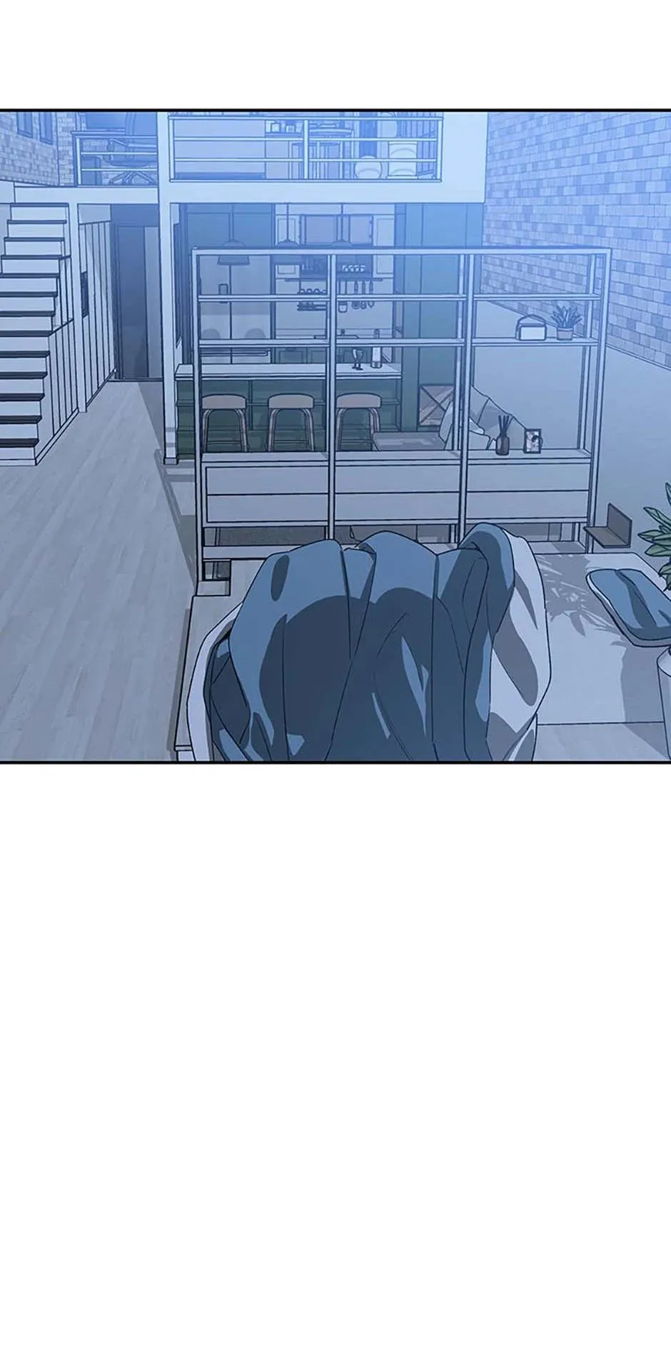 Read Existence en Manga Online