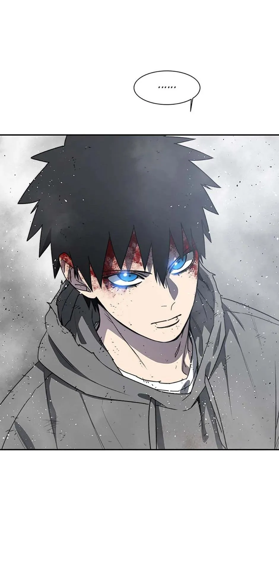 Read Existence en Manga Online