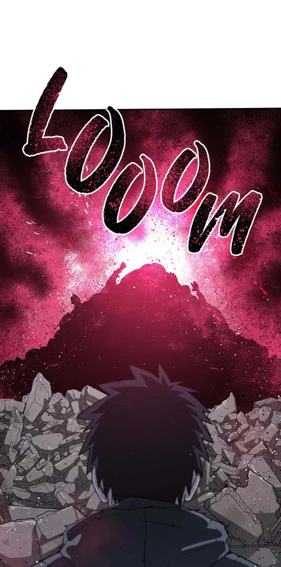 Read Existence en Manga Online