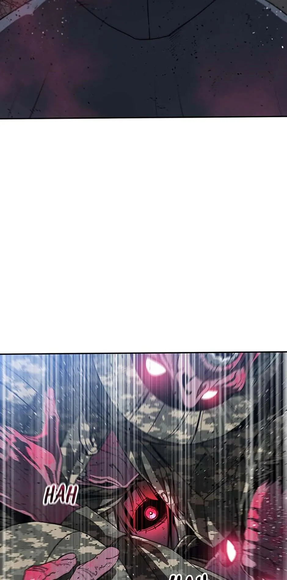 Read Existence en Manga Online
