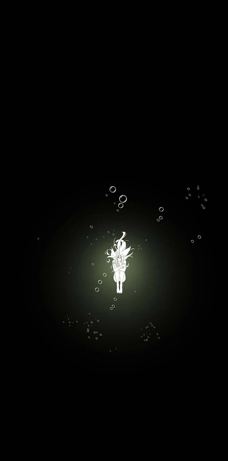 Read Existence en Manga Online