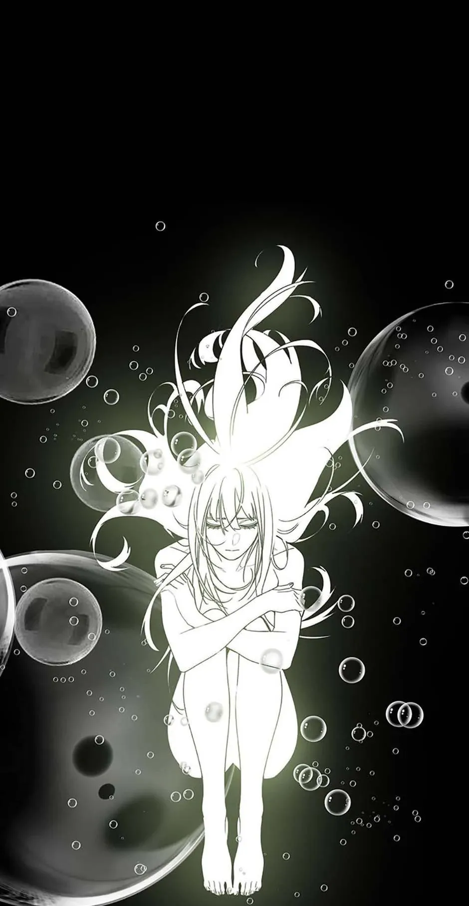 Read Existence en Manga Online