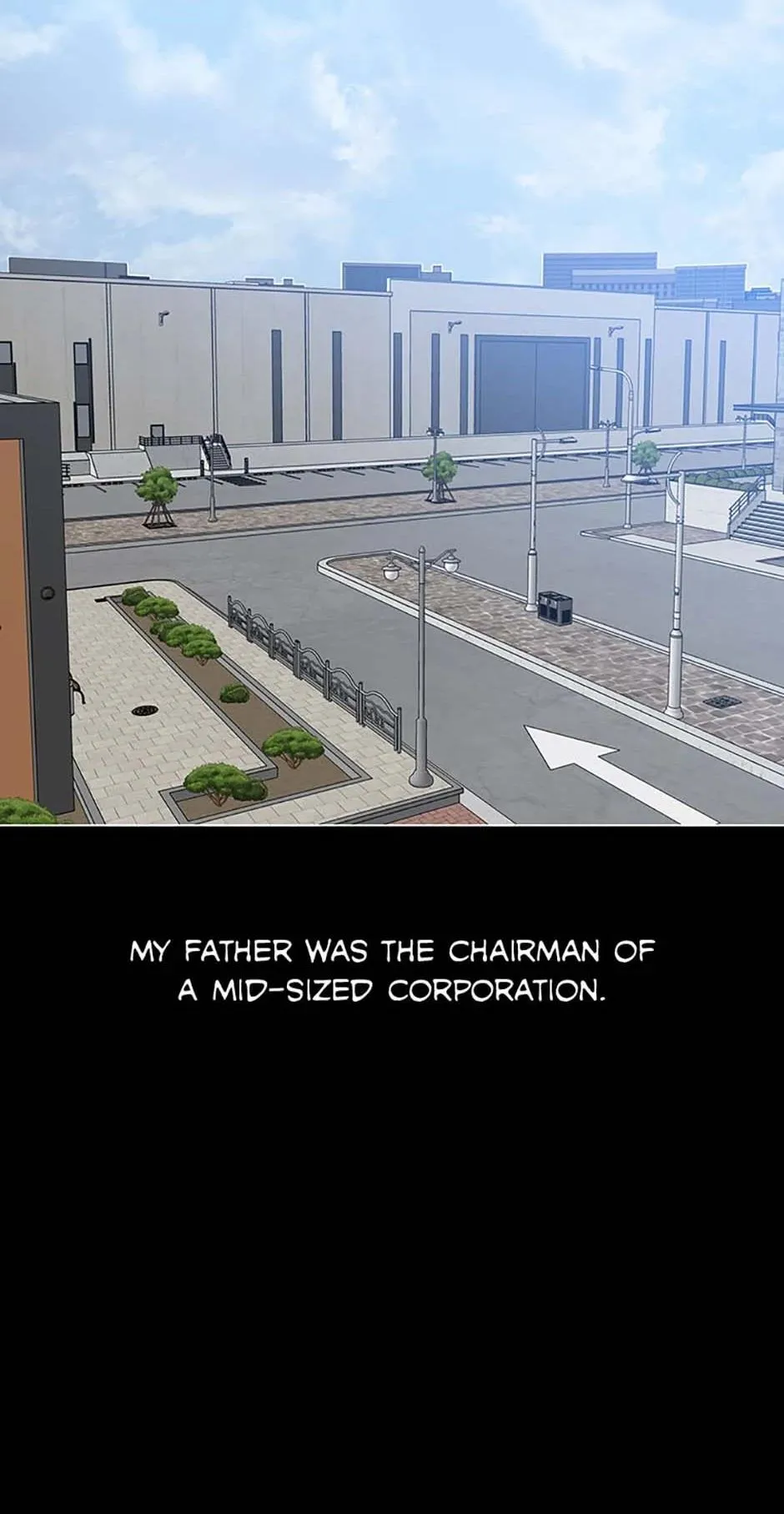 Read Existence en Manga Online