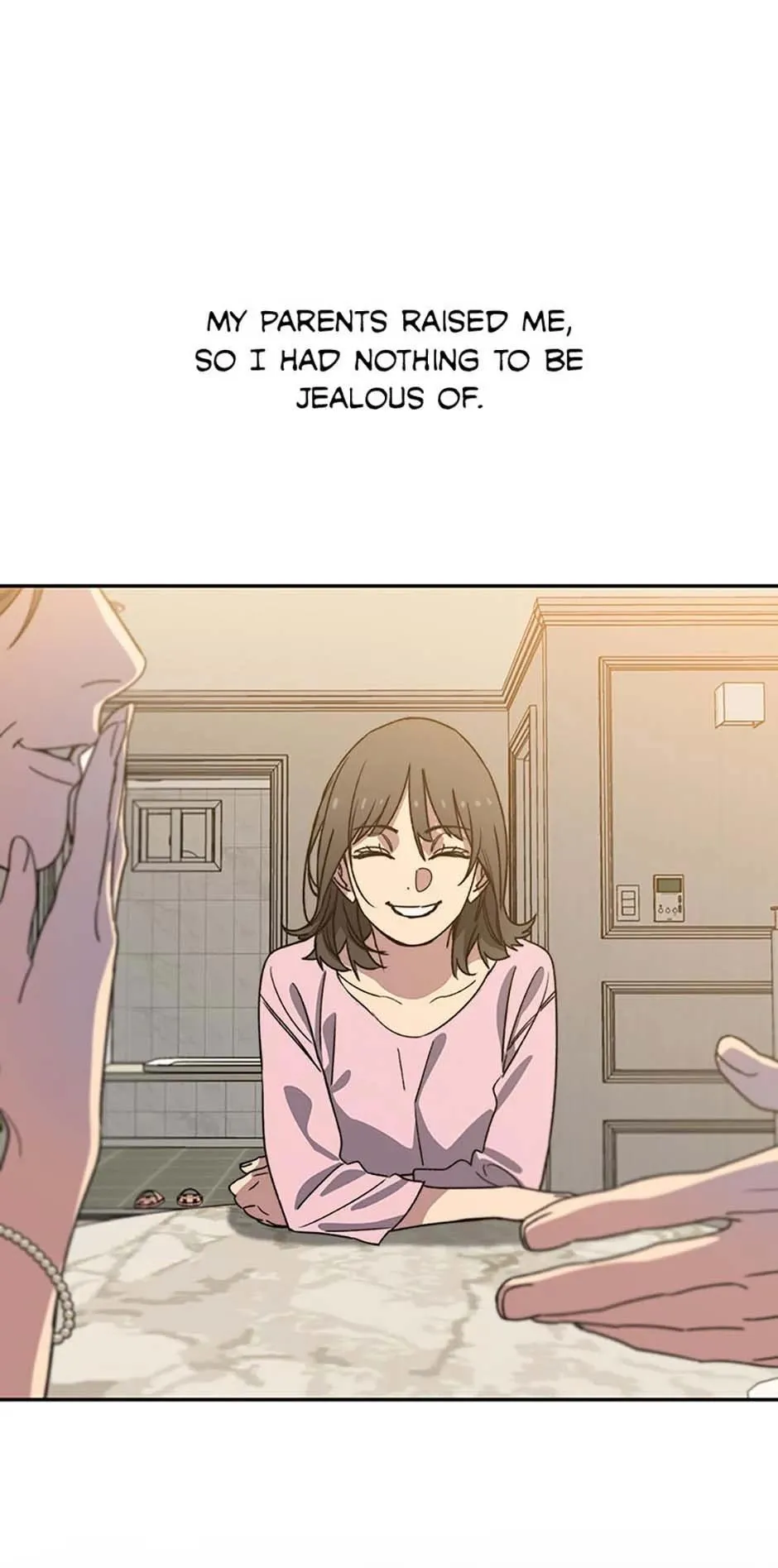 Read Existence en Manga Online