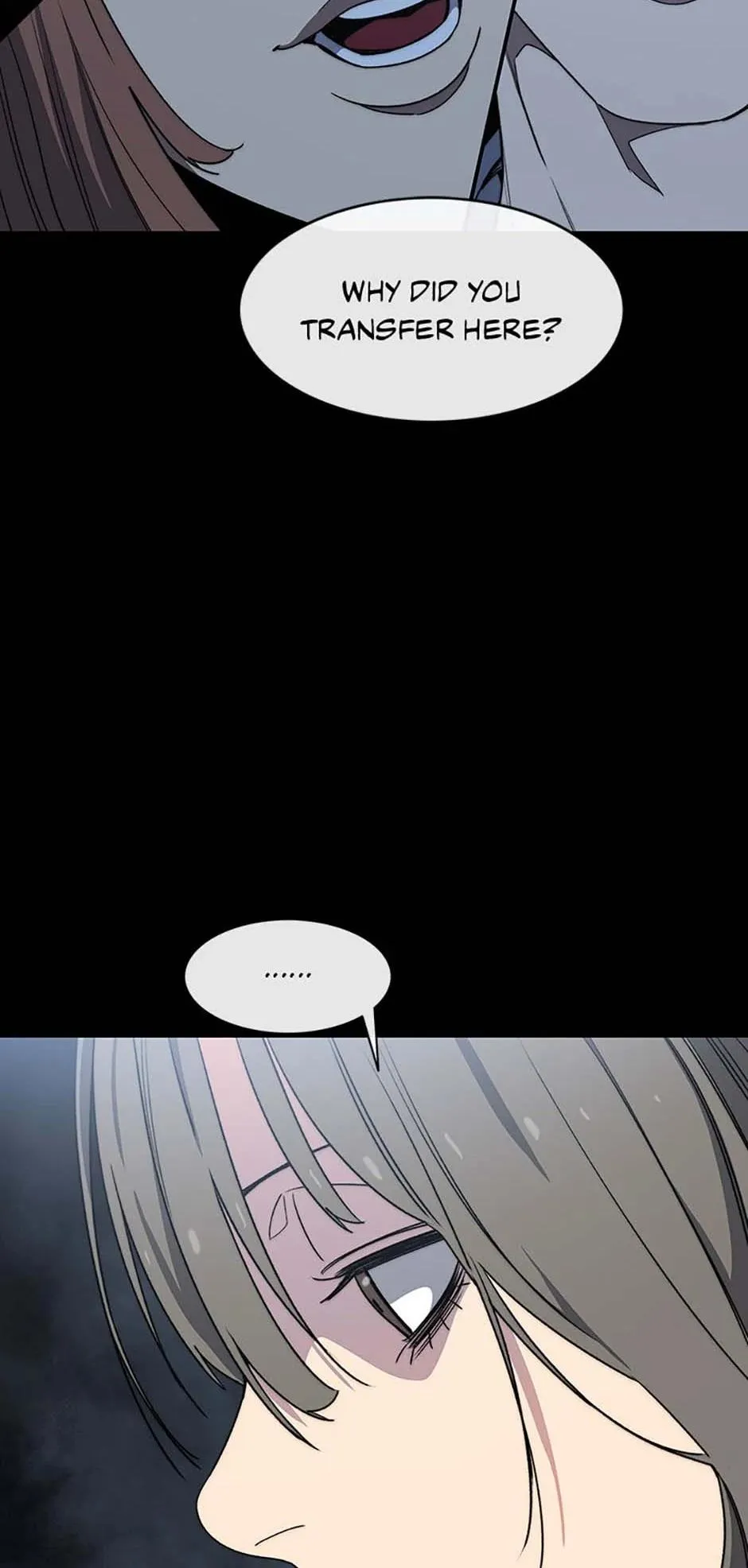 Read Existence en Manga Online