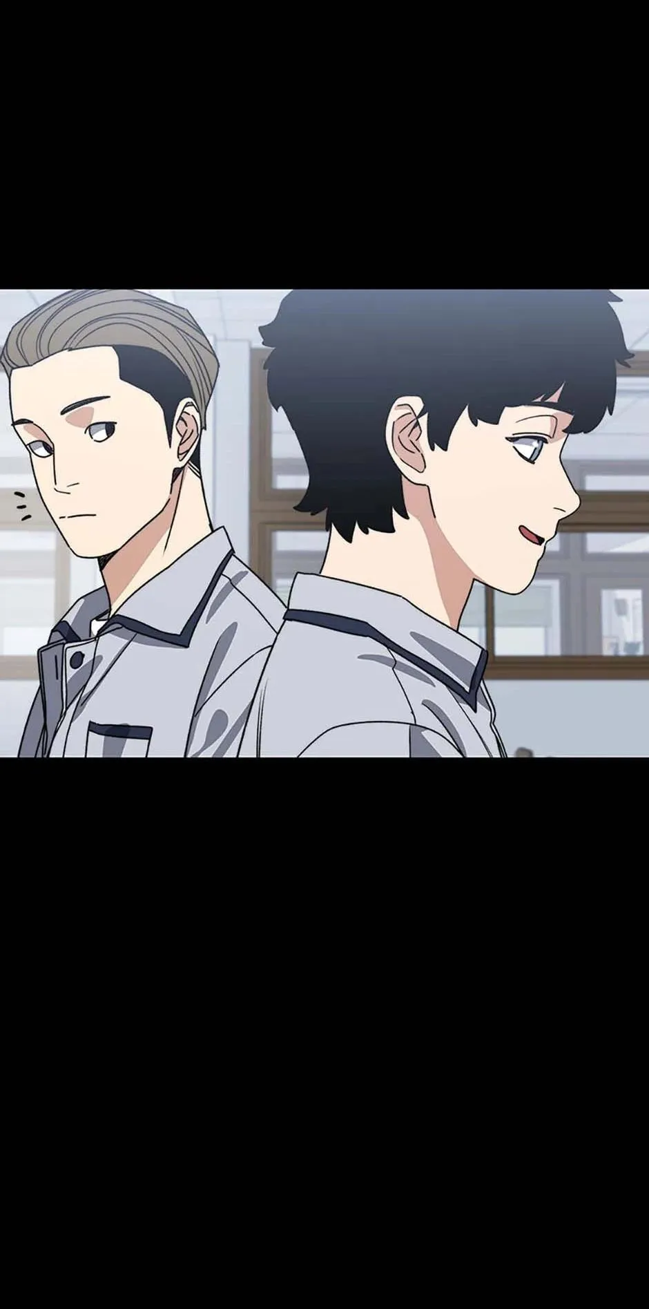 Read Existence en Manga Online