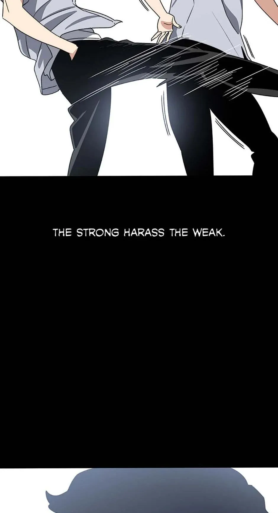 Read Existence en Manga Online