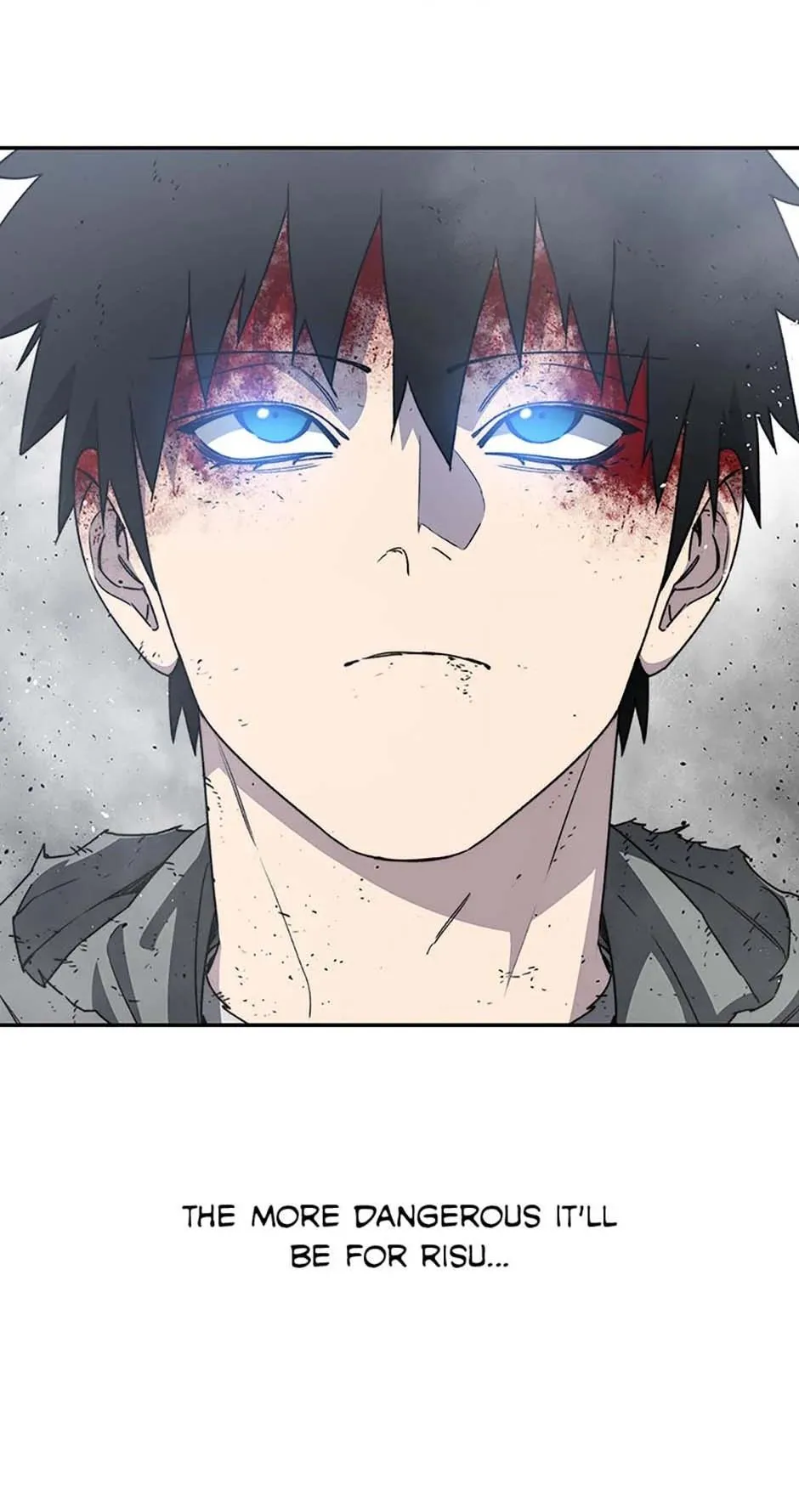 Read Existence en Manga Online