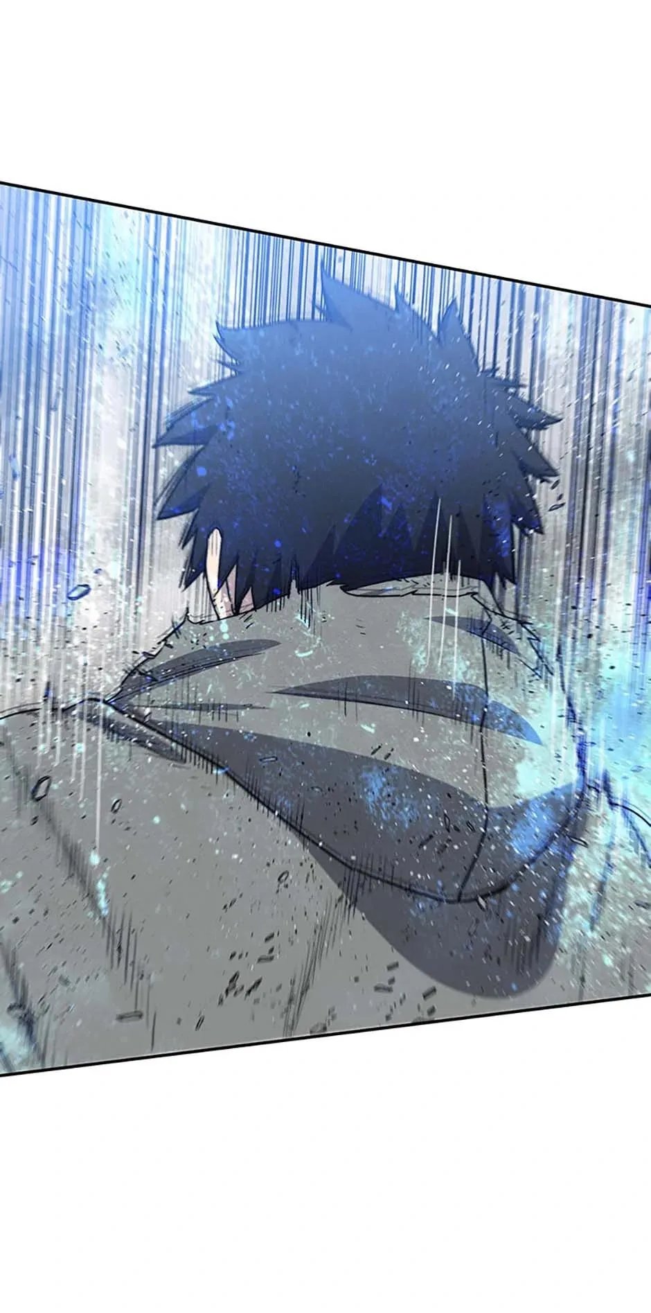 Read Existence en Manga Online