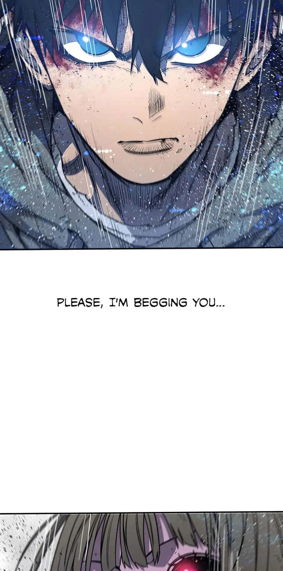 Read Existence en Manga Online