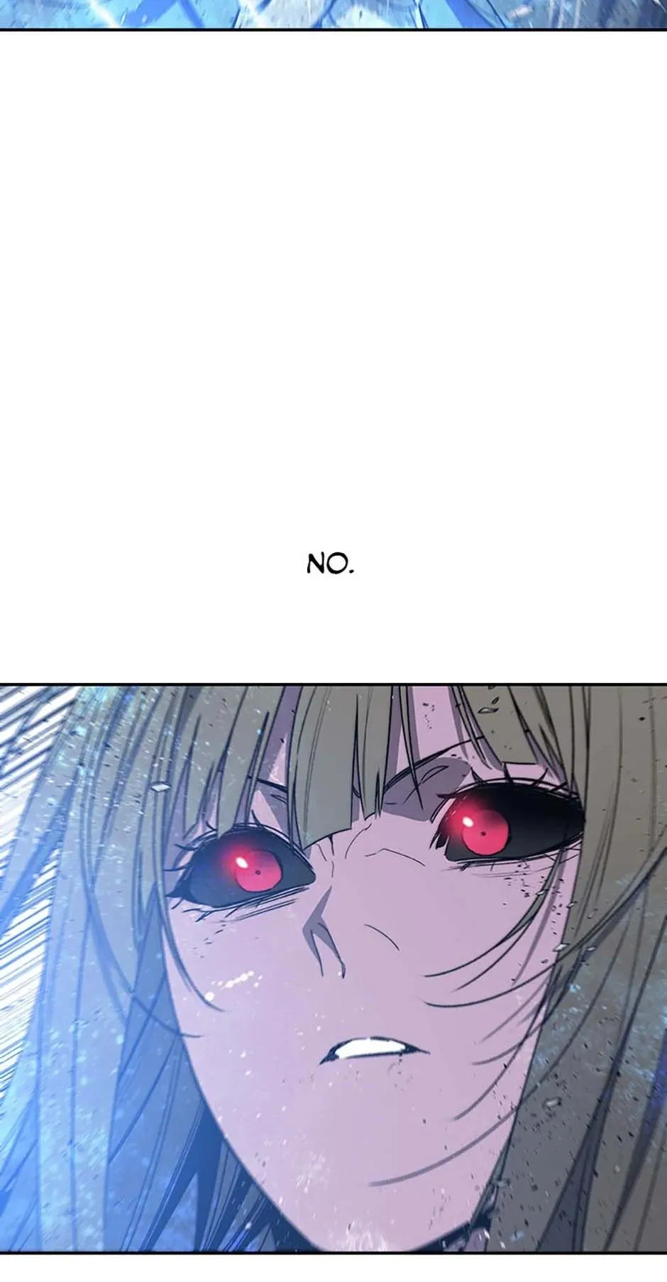 Read Existence en Manga Online