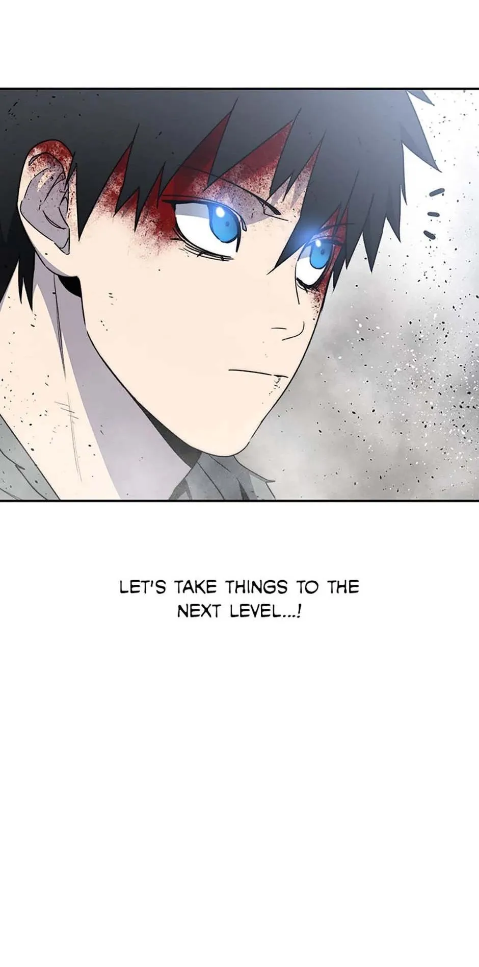 Read Existence en Manga Online