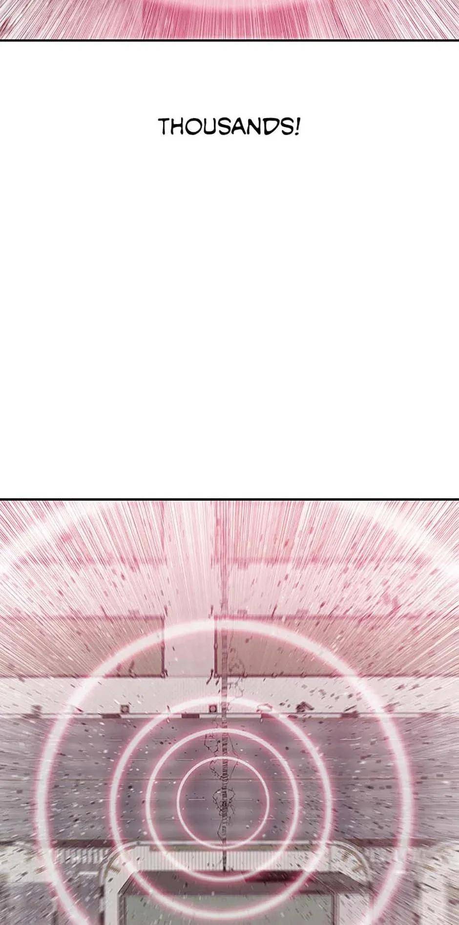 Read Existence en Manga Online