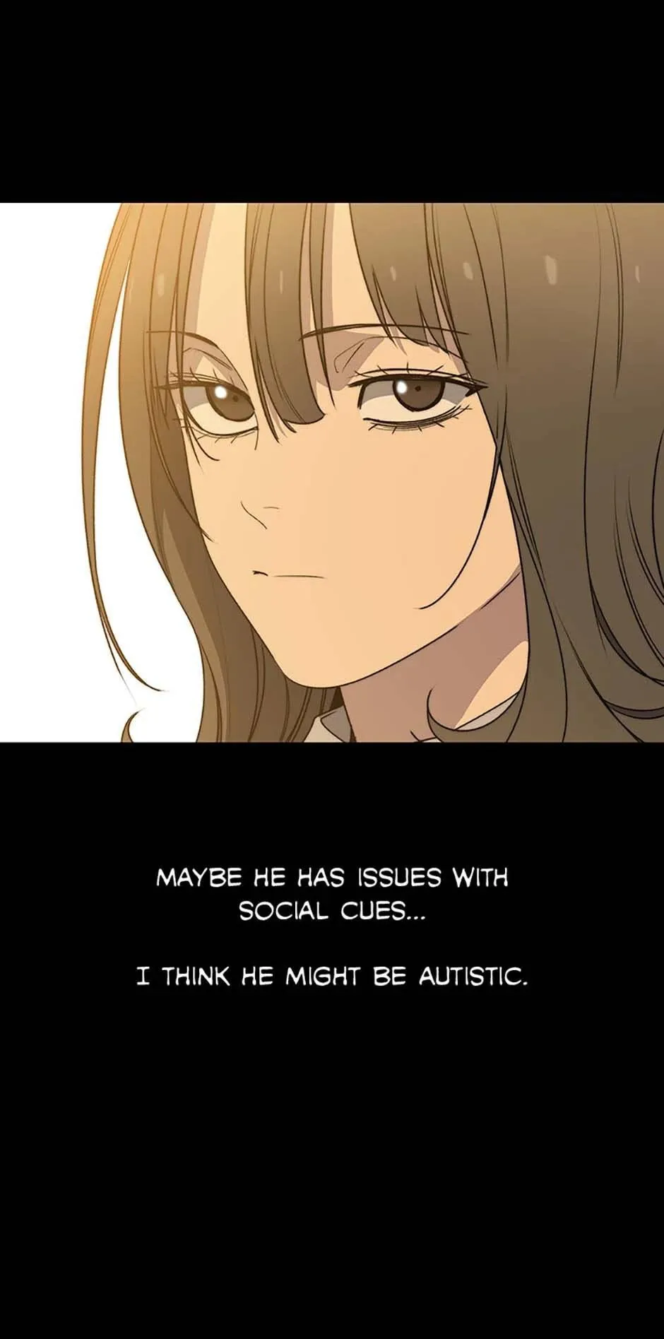 Read Existence en Manga Online