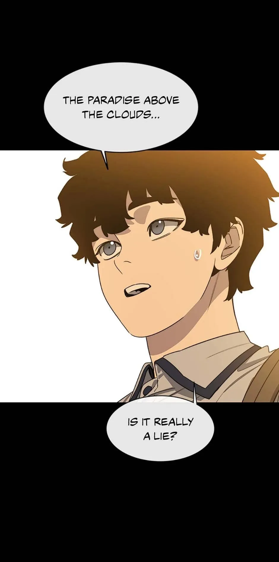 Read Existence en Manga Online