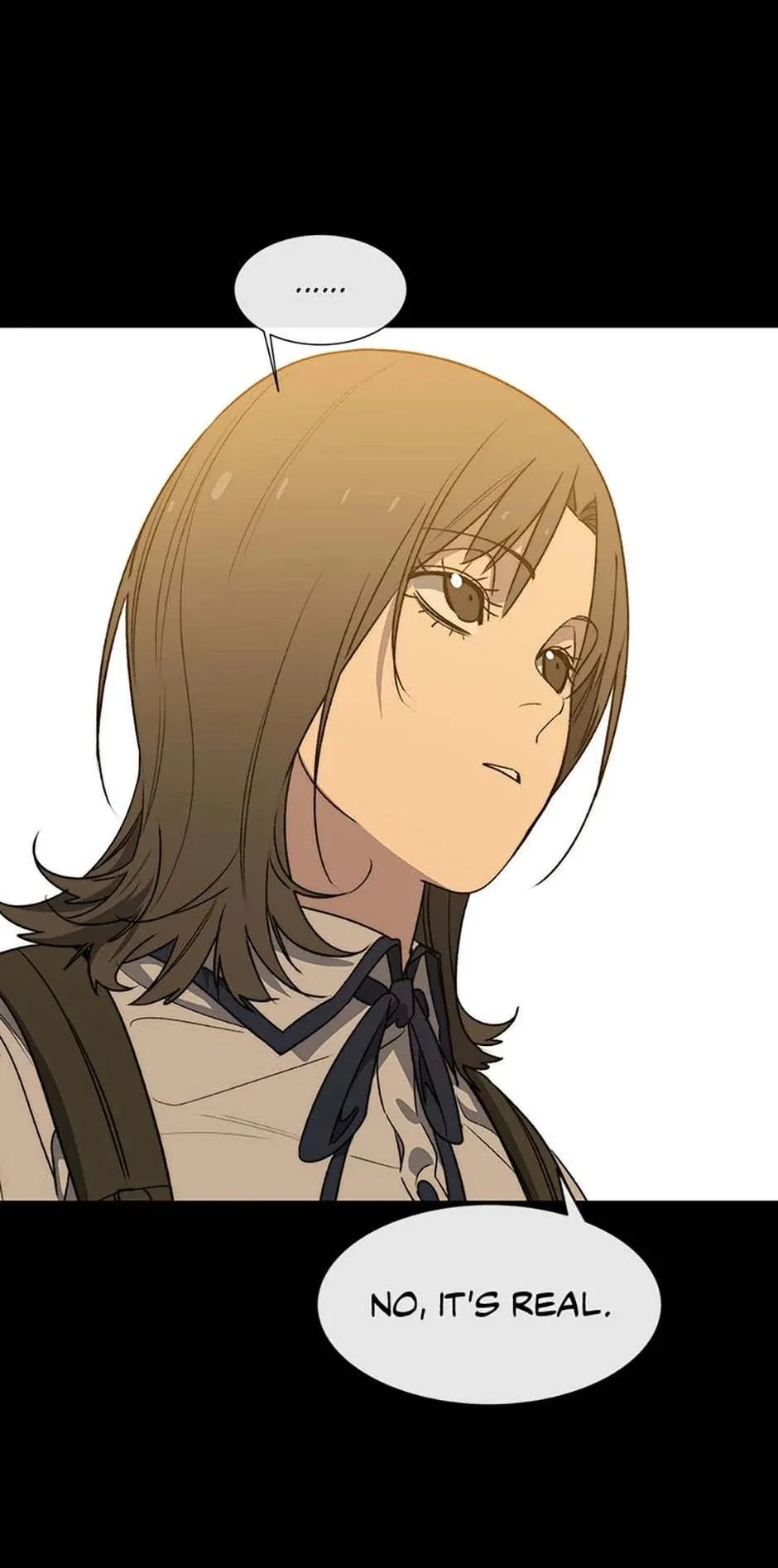 Read Existence en Manga Online