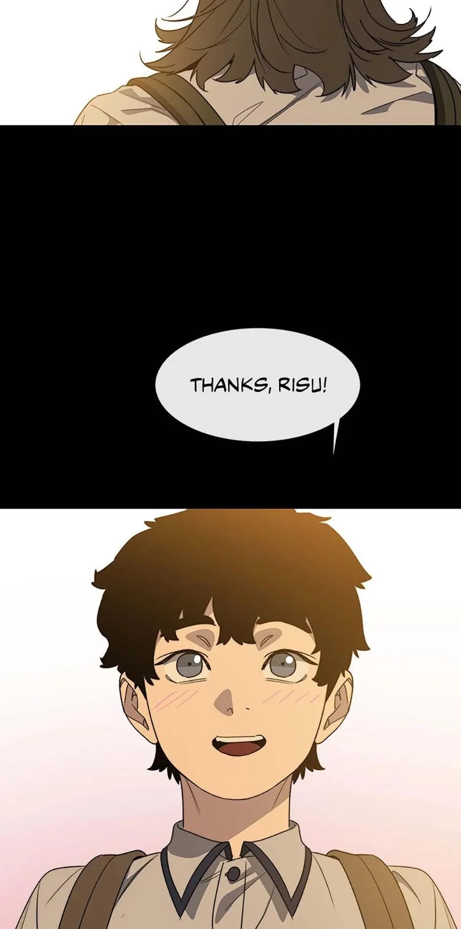 Read Existence en Manga Online