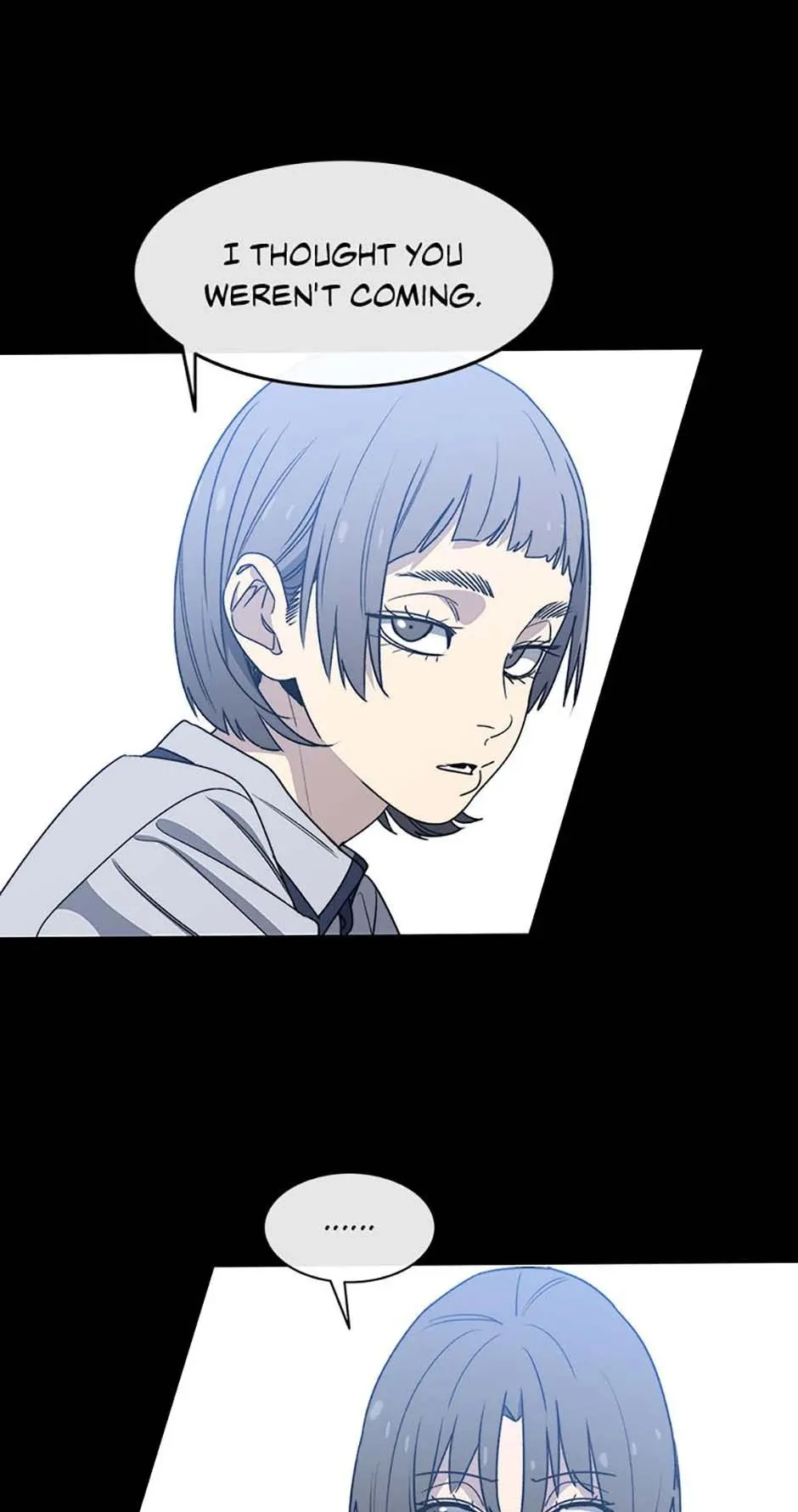 Read Existence en Manga Online