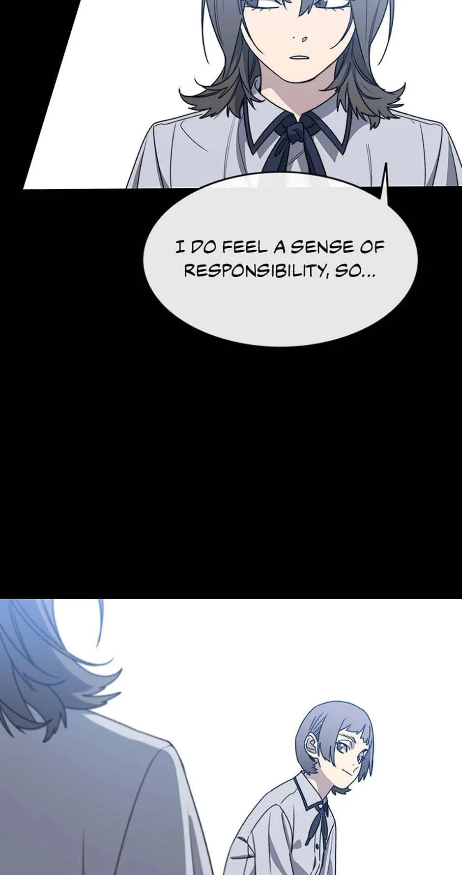Read Existence en Manga Online