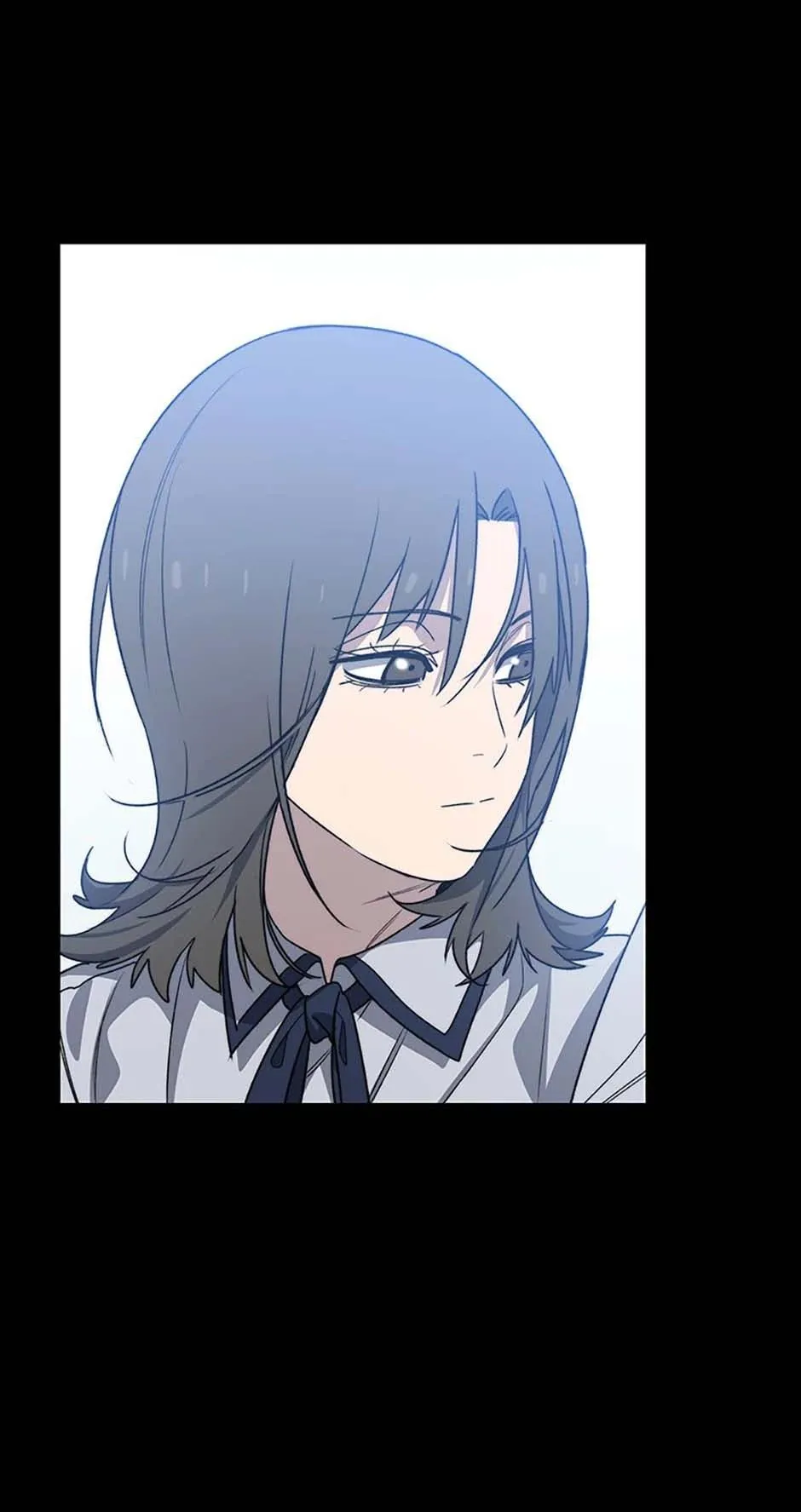 Read Existence en Manga Online