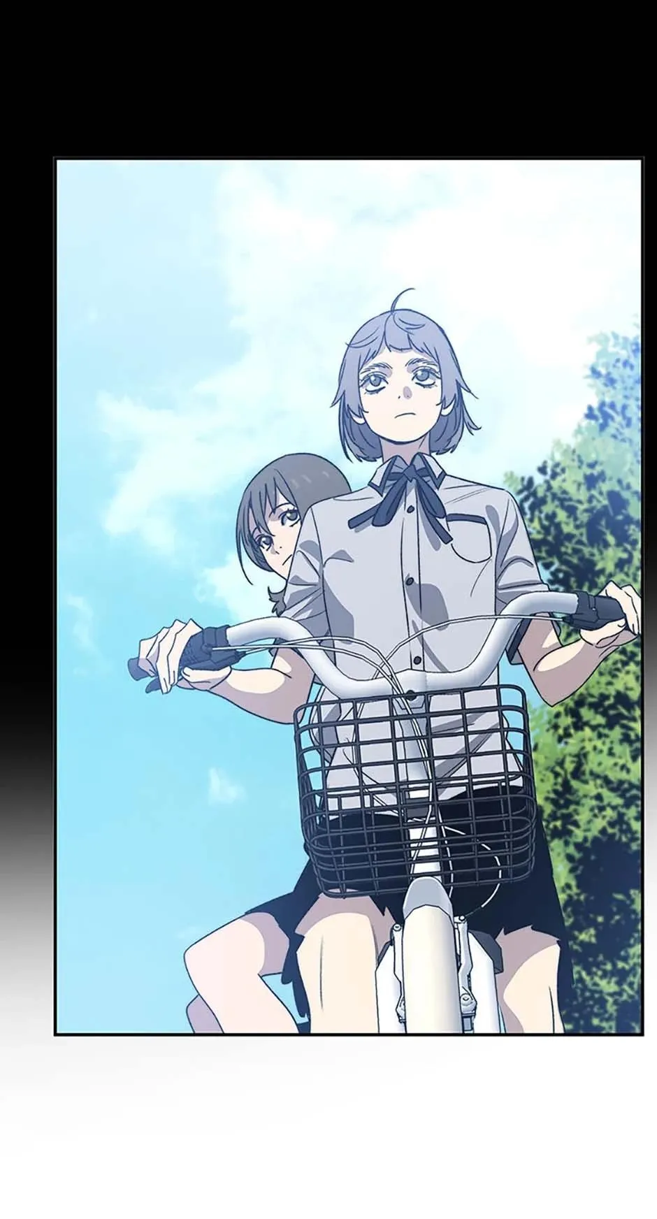 Read Existence en Manga Online