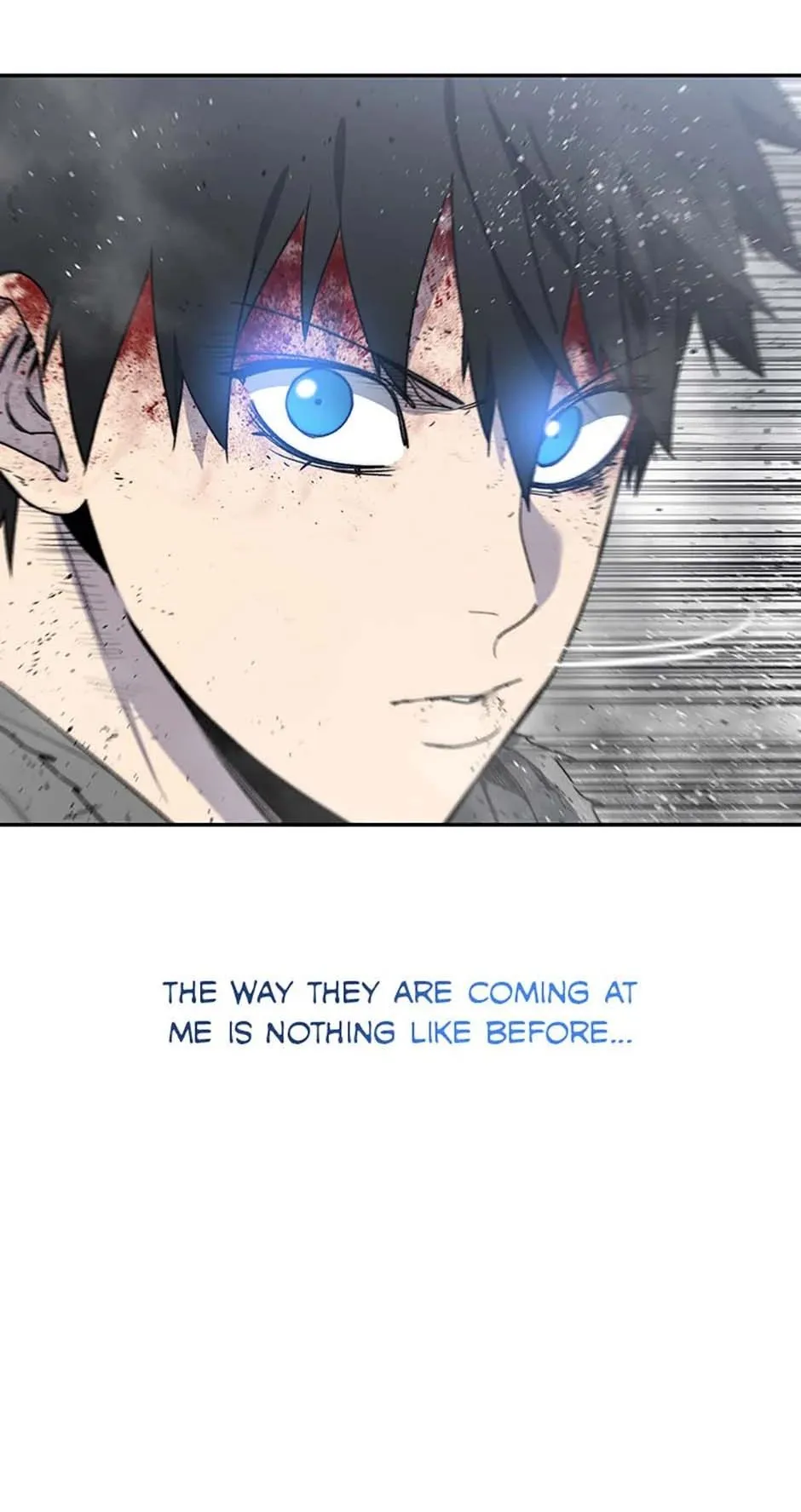 Read Existence en Manga Online