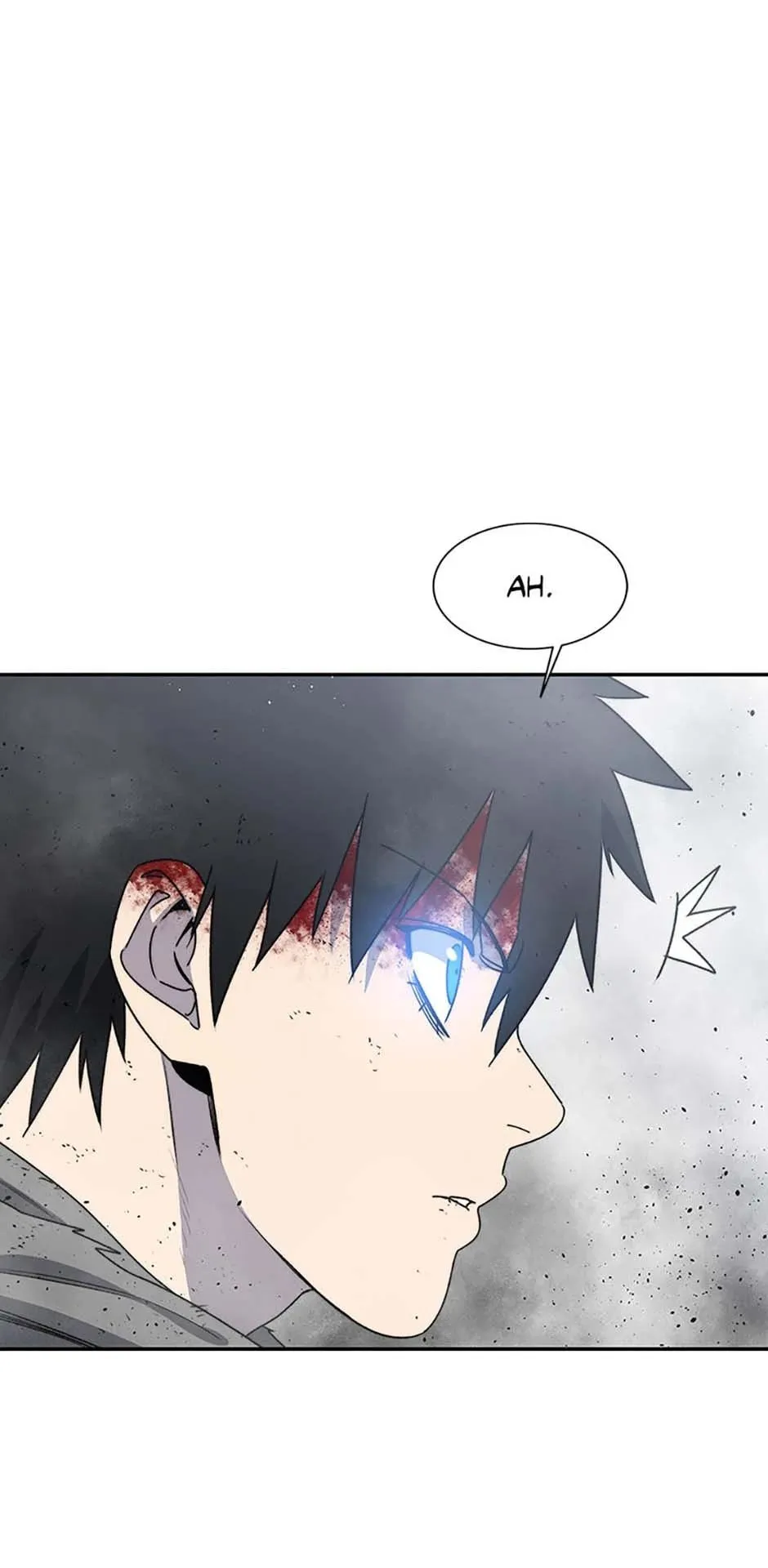 Read Existence en Manga Online