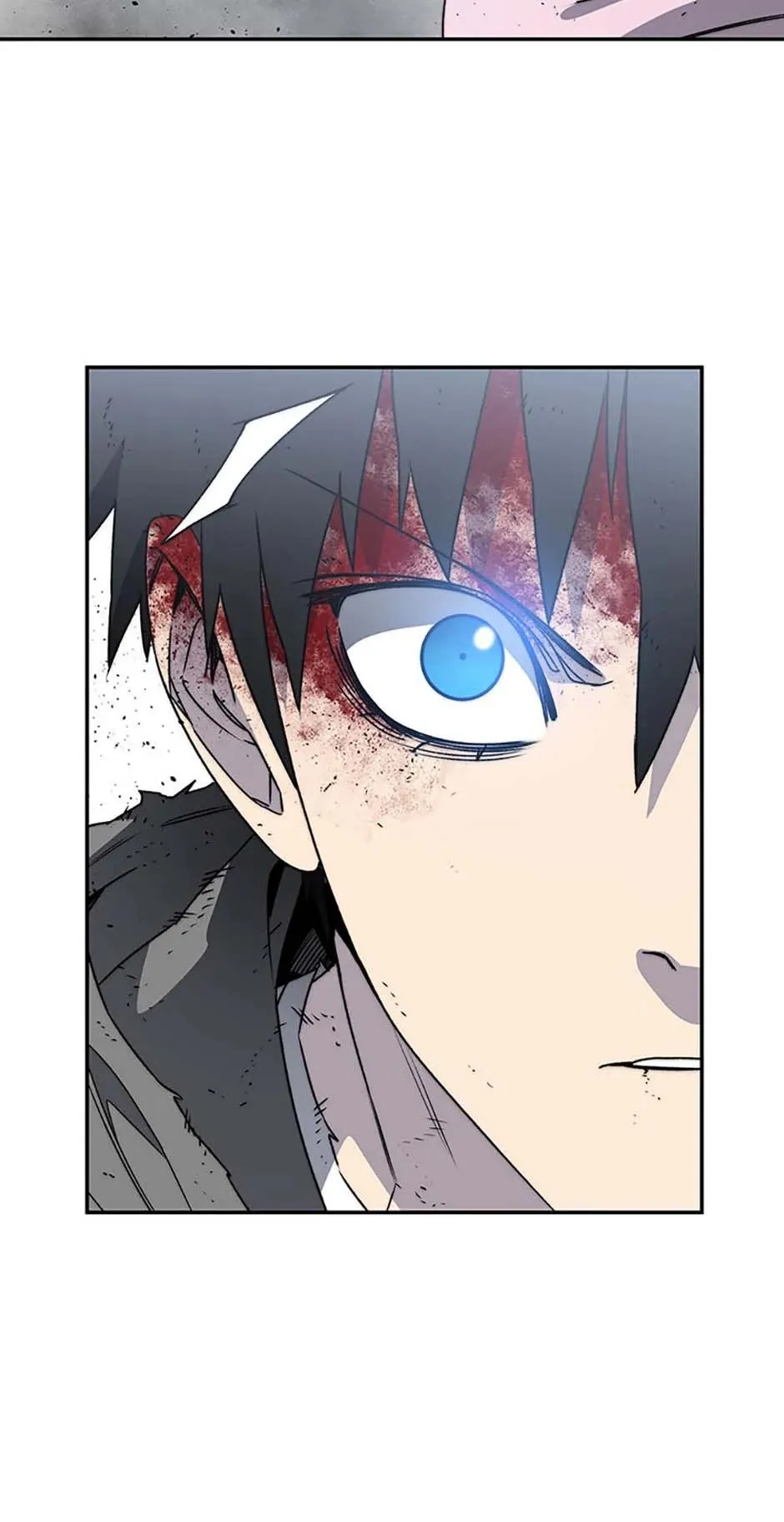 Read Existence en Manga Online